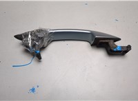  Ручка двери наружная Volkswagen Passat 6 2005-2010 20639192 #2