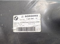  Защита арок (подкрылок) BMW 1 F20, F21 2011-2019 20639194 #3