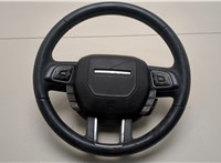  Подушка безопасности водителя Land Rover Range Rover Evoque 2011-2018 11522089 #1