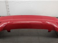  Бампер Ford Focus 2 2008-2011 20639204 #1