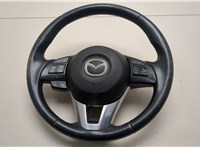 KDY732982 Руль Mazda CX-5 2012-2017 20639206 #1