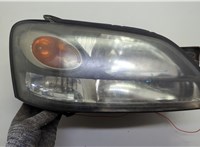  Фара (передняя) Subaru Legacy (B12) 1998-2004 20639207 #1