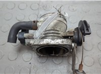  Заслонка дроссельная Land Rover Freelander 1 1998-2006 20639216 #3