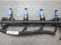  Форсунка топливная Land Rover Freelander 1 1998-2006 20639219 #1