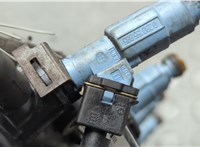  Форсунка топливная Land Rover Freelander 1 1998-2006 20639219 #2