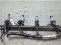  Форсунка топливная Land Rover Freelander 1 1998-2006 20639219 #3