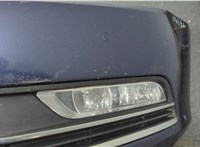  Бампер Volkswagen Passat 7 2010-2015 Европа 20639220 #9