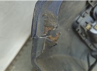  Бампер Volkswagen Passat 7 2010-2015 Европа 20639220 #12