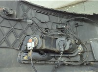  Бампер Volkswagen Passat 7 2010-2015 Европа 20639220 #14