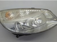 Фара (передняя) Renault Scenic 2003-2009 20639227 #1