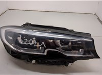 9465224 Фара (передняя) BMW 3 G20, G21 2018-2025 20639234 #1