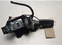  Замок зажигания Skoda Octavia (A7) 2013-2023 20639240 #1