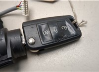  Замок зажигания Skoda Octavia (A7) 2013-2023 20639240 #3
