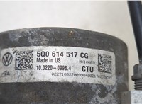 5Q0614517CG Блок АБС, насос (ABS, ESP, ASR) Skoda SuperB 2015-2025 20639248 #4