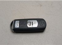  Ключ зажигания Mazda CX-5 2012-2017 20639254 #1