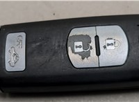  Ключ зажигания Mazda CX-5 2012-2017 20639254 #2