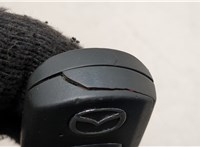  Ключ зажигания Mazda CX-5 2012-2017 20639254 #4
