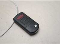 LF20675D0, G28A58492A Ключ зажигания Mazda MPV 1999-2006 20639264 #1