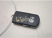 LF20675D0, G28A58492A Ключ зажигания Mazda MPV 1999-2006 20639264 #2