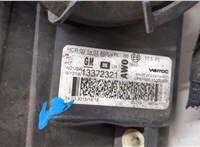 13372321 Фара (передняя) Opel Meriva 2010-2018 20639265 #9