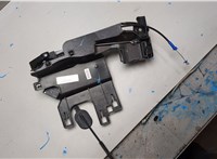 2048284 Замок двери Ford Fiesta 2008-2013 20639277 #1