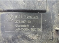  Защита арок (подкрылок) BMW 1 F20, F21 2011-2019 20639278 #4