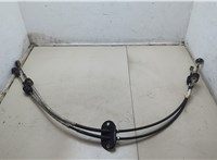 2187450, CV6R7E395ND Трос кулисы КПП Ford Kuga 2016-2019 20639286 #1