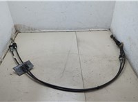  Трос кулисы КПП Ford Fusion 2002-2012 20639313 #1