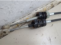  Трос кулисы КПП Ford Fusion 2002-2012 20639313 #3