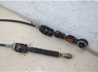  Трос кулисы КПП Ford Fusion 2002-2012 20639313 #4