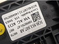  Переключатель поворотов и дворников (стрекоза) Skoda Octavia (A7) 2013-2023 20639343 #3
