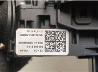  Переключатель поворотов и дворников (стрекоза) Skoda Octavia (A7) 2013-2023 20639343 #5