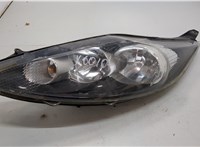 8A6113W030BE, 1LJ24704503 Фара (передняя) Ford Fiesta 2008-2013 20639344 #1
