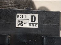  Переключатель поворотов Mazda CX-5 2012-2017 20639351 #3