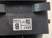  Переключатель дворников (стеклоочистителя) Mazda CX-5 2012-2017 20639353 #3