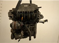 Двигатель (ДВС) Nissan Note E11 2005-2013 20639364 #2