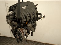 Двигатель (ДВС) Nissan Note E11 2005-2013 20639364 #6