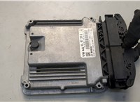  Блок управления двигателем Volkswagen Passat 8 2015- 20639376 #1