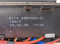  Блок предохранителей BMW 6 E63 2003-2010 20639380 #3