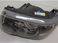 6H3213W030AA Фара (передняя) Land Rover Range Rover Sport 2005-2013 20639385 #3