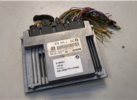 0261209010 Блок управления двигателем BMW 6 E63 2003-2010 20639390 #1