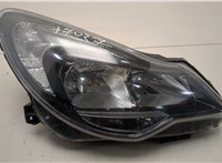 1216831, 13446800 Фара (передняя) Opel Corsa D 2006-2014 20639399 #1