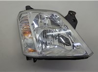 1216152, 93321053 Фара (передняя) Opel Meriva 2003-2010 20639407 #1