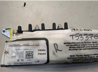  Подушка безопасности боковая (в сиденье) Volkswagen Passat 8 2015- 20639410 #1