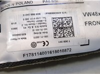  Подушка безопасности боковая (в сиденье) Volkswagen Passat 8 2015- 20639410 #3