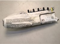  Подушка безопасности боковая (в сиденье) Volkswagen Passat 8 2015- 20639414 #1