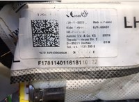  Подушка безопасности боковая (в сиденье) Volkswagen Passat 8 2015- 20639414 #4