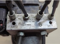  Блок АБС, насос (ABS, ESP, ASR) Honda Accord 11 2023-2025 20639415 #7