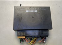 7L0959933F Блок комфорта Porsche Cayenne 2002-2010 20639417 #1