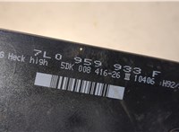 7L0959933F Блок комфорта Porsche Cayenne 2002-2010 20639417 #4